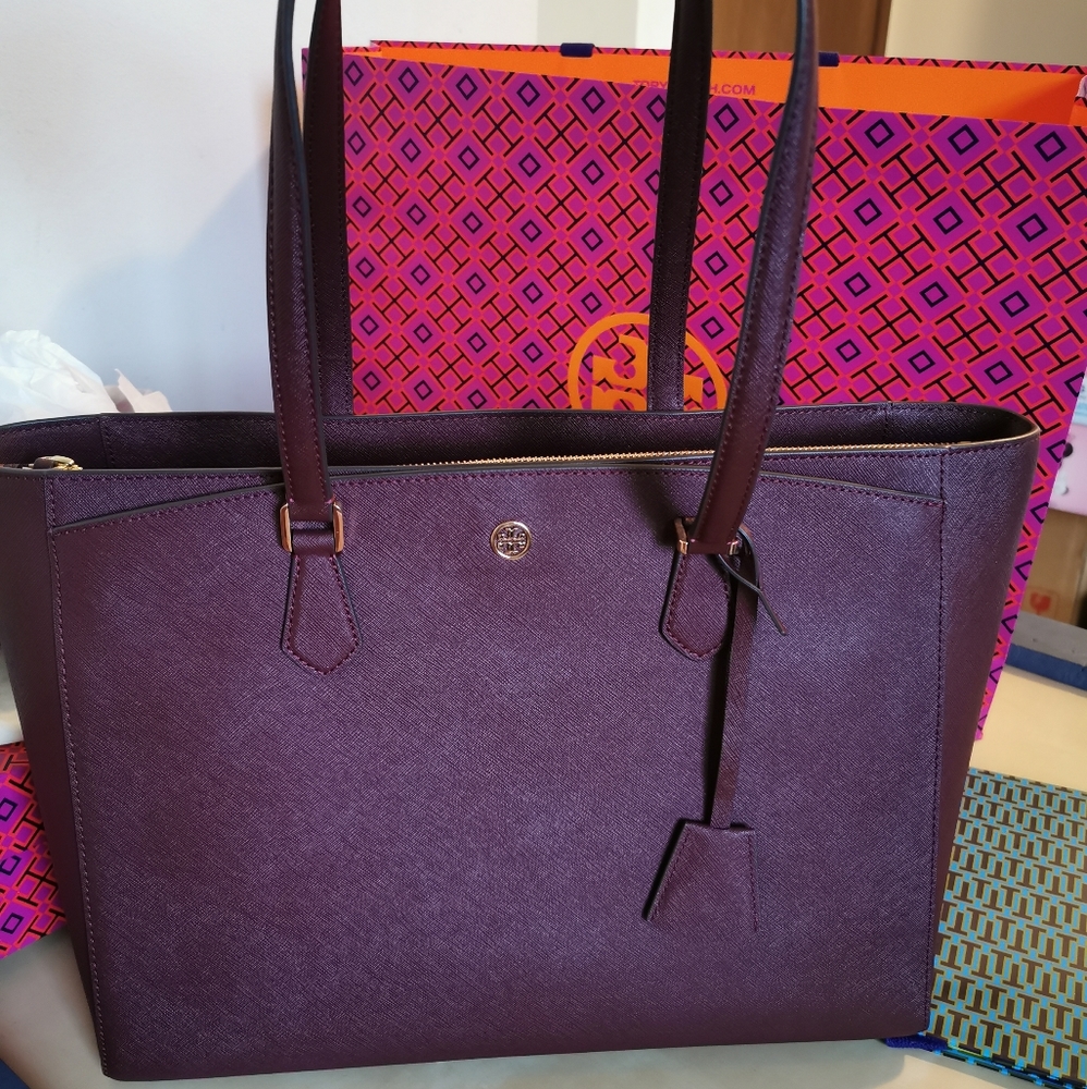 Tory Burch Tote Bag